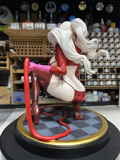 LSP Studio - Persona 5 Ann Takamaki | 女神异闻录5 高卷杏