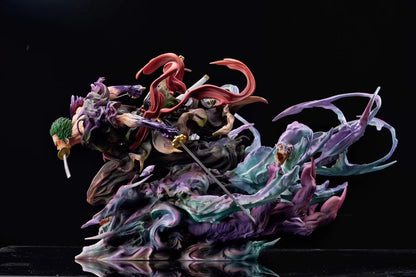 TK Studio - Roronoa Zoro | 罗罗诺亚.索隆