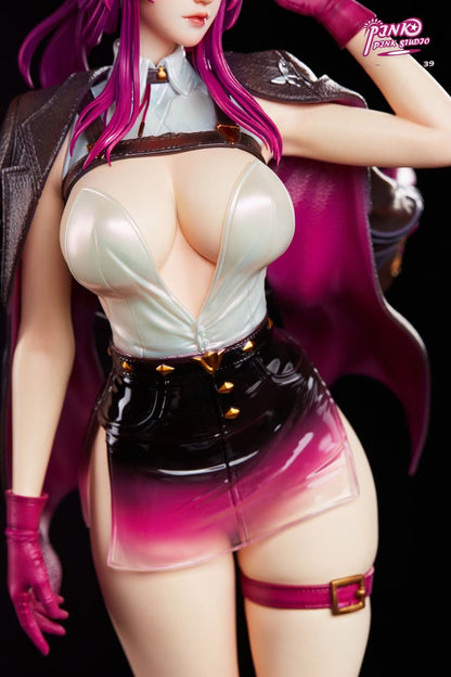 Pink Pink Studio - Honkai: Star Rail Kafka | 崩坏: 星穹铁道 卡芙卡