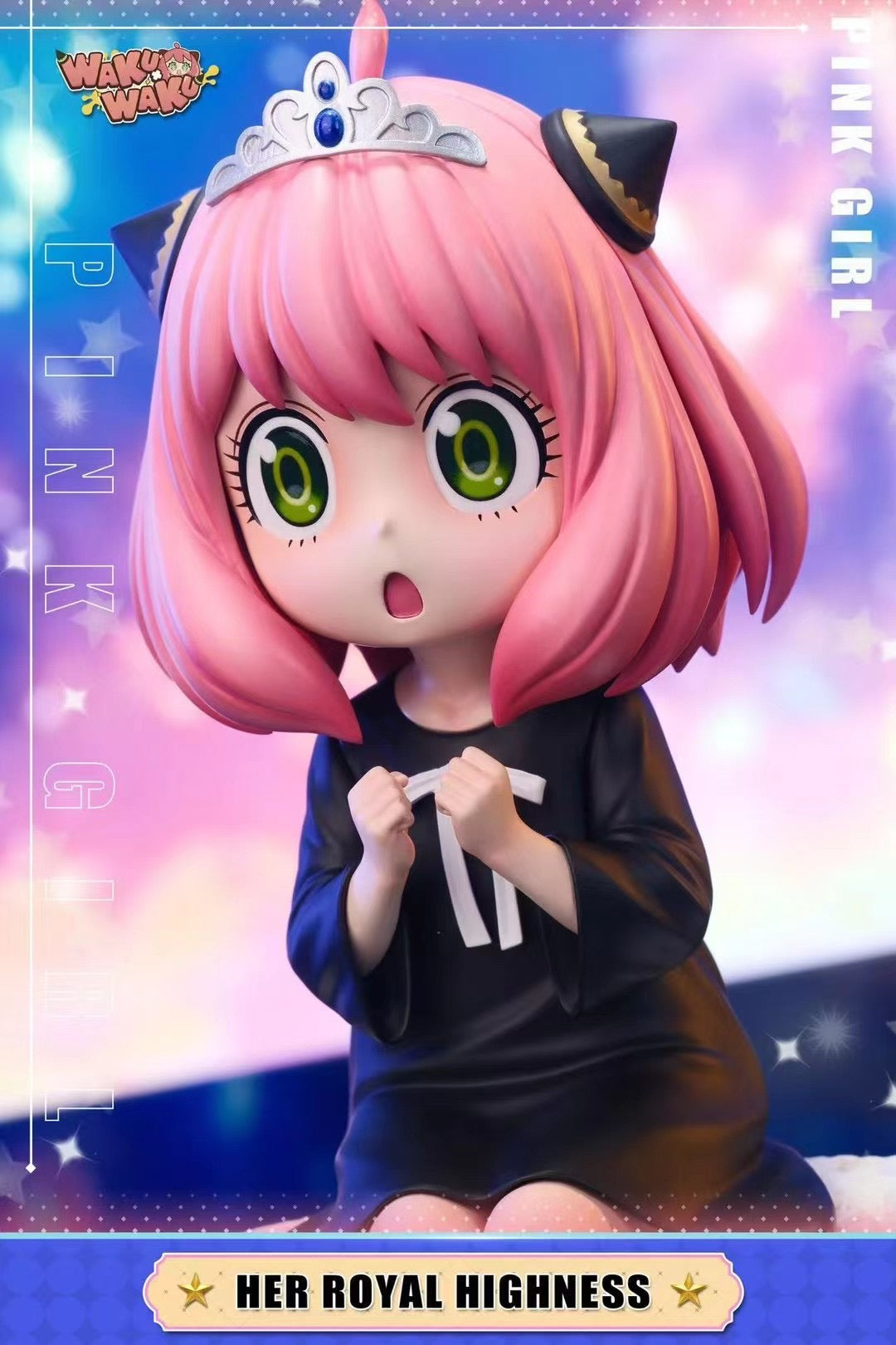 アーニャ　画像 アーニャ・フォージャー (@Anya_Forger_) / Posts / X