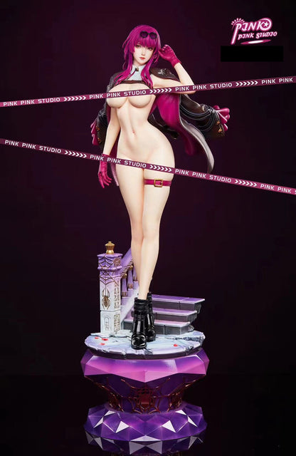 Pink Pink Studio - Honkai: Star Rail Kafka | 崩坏: 星穹铁道 卡芙卡