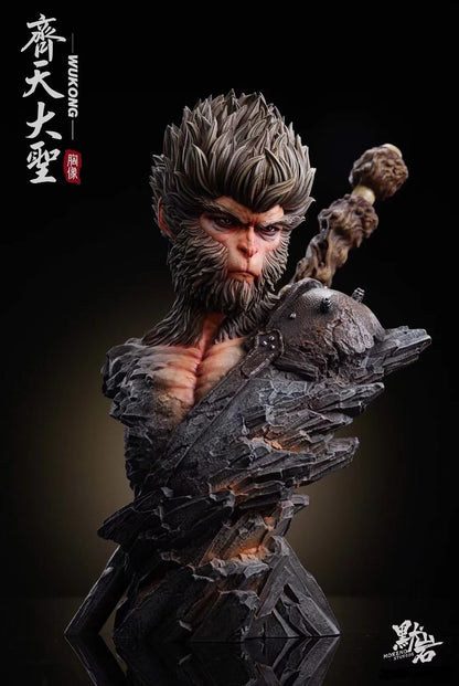 Moreno Studio - The Great Sage Equal to Heaven Sun Wukong | 齐天大圣 孙悟空