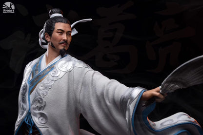 Infinity Studio - Licensed Zhuge Liang | 版权 诸葛亮