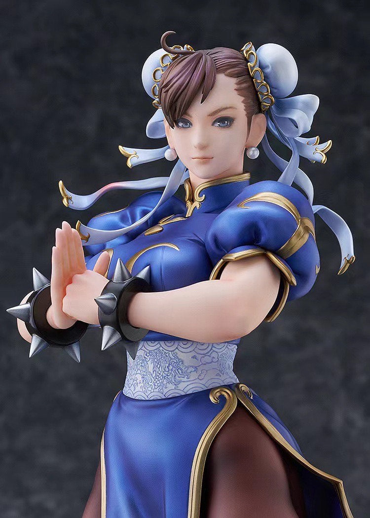 Max Factory - Chun Li | 春丽