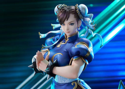 Max Factory - Chun Li | 春丽