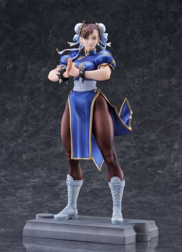Max Factory - Chun Li | 春丽