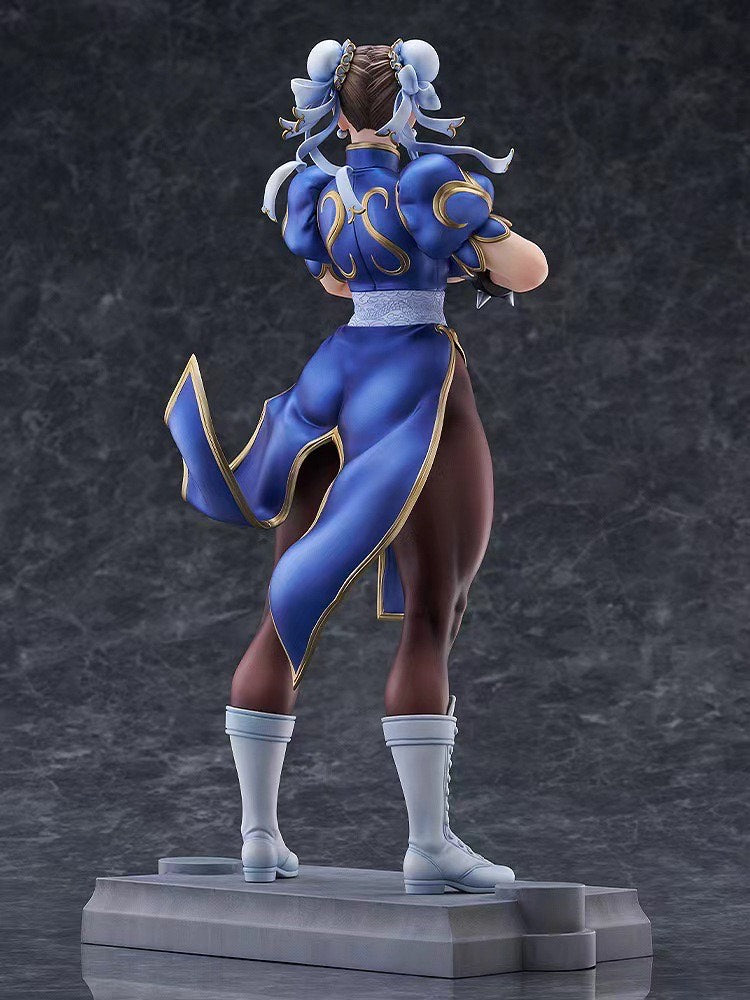 Max Factory - Chun Li | 春丽