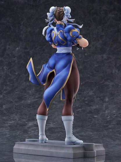 Max Factory - Chun Li | 春丽