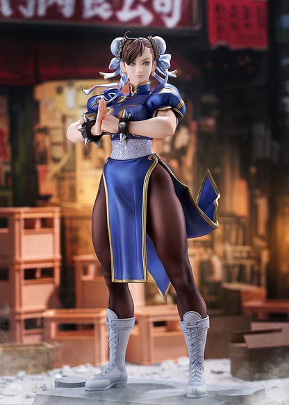 Max Factory - Chun Li | 春丽