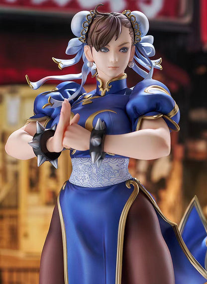 Max Factory - Chun Li | 春丽