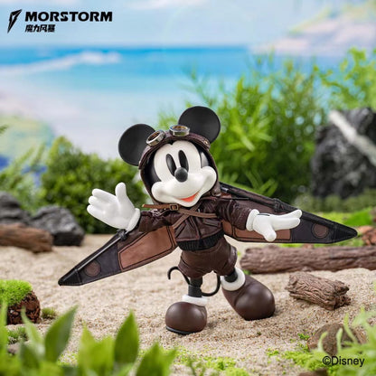 Morstorm - Mickey, Donald Duck & Goofy (Pilot Series) | 米奇, 唐老鸭 & 高飞 (飞行员系列)