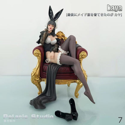 Polaris Studio - Kaya The Sofa Maid | 沙发女仆 卡雅