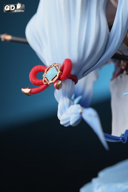 QD Studio - Genshin Impact Shen He | 原神 申鹤