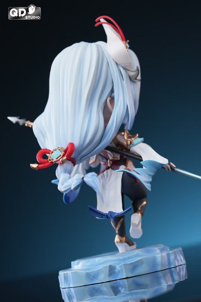 QD Studio - Genshin Impact Shen He | 原神 申鹤