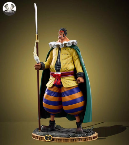 Clone Studio - Sai & Chinjao | 蔡义 & 青椒