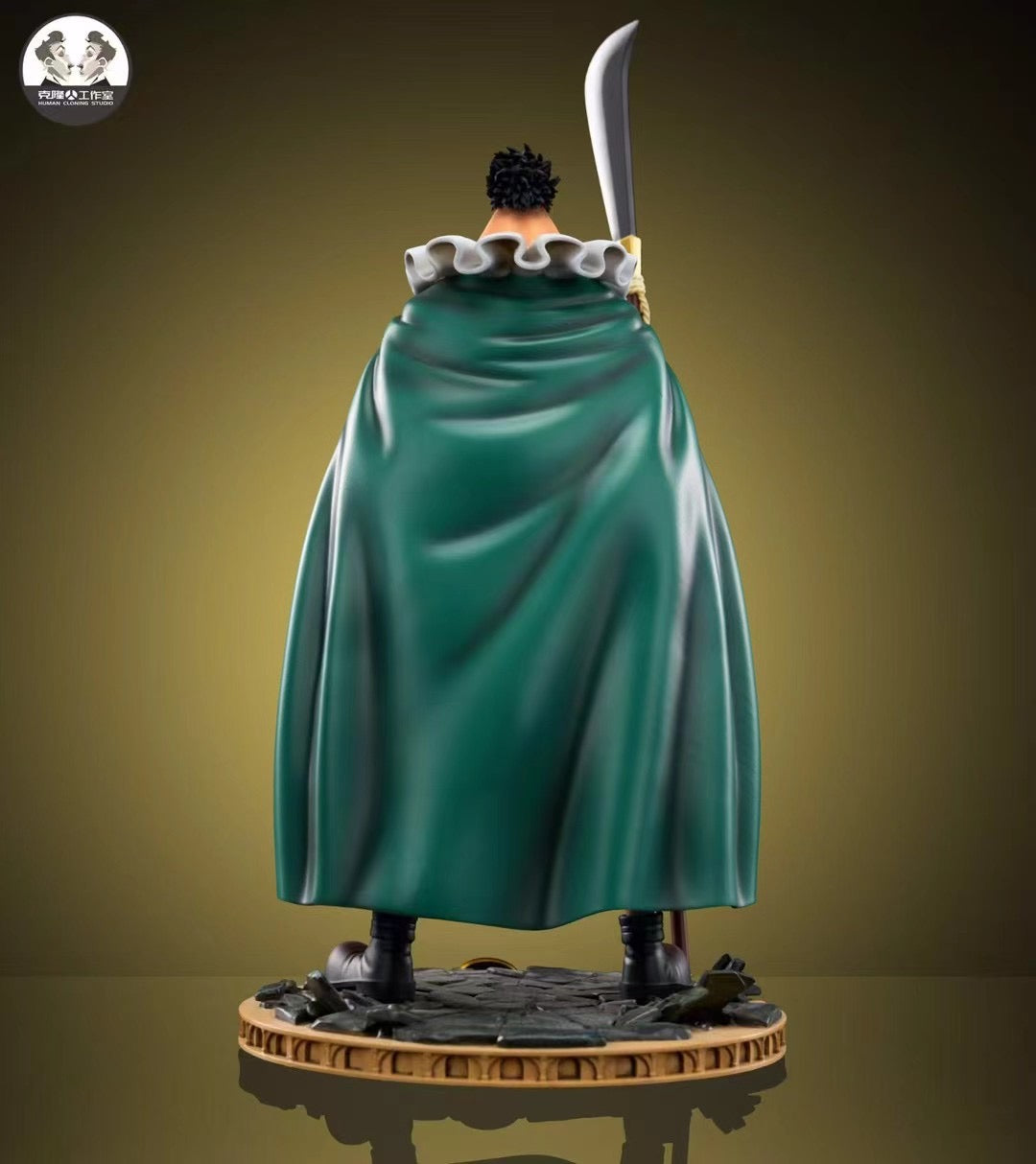 Clone Studio - Sai & Chinjao | 蔡义 & 青椒