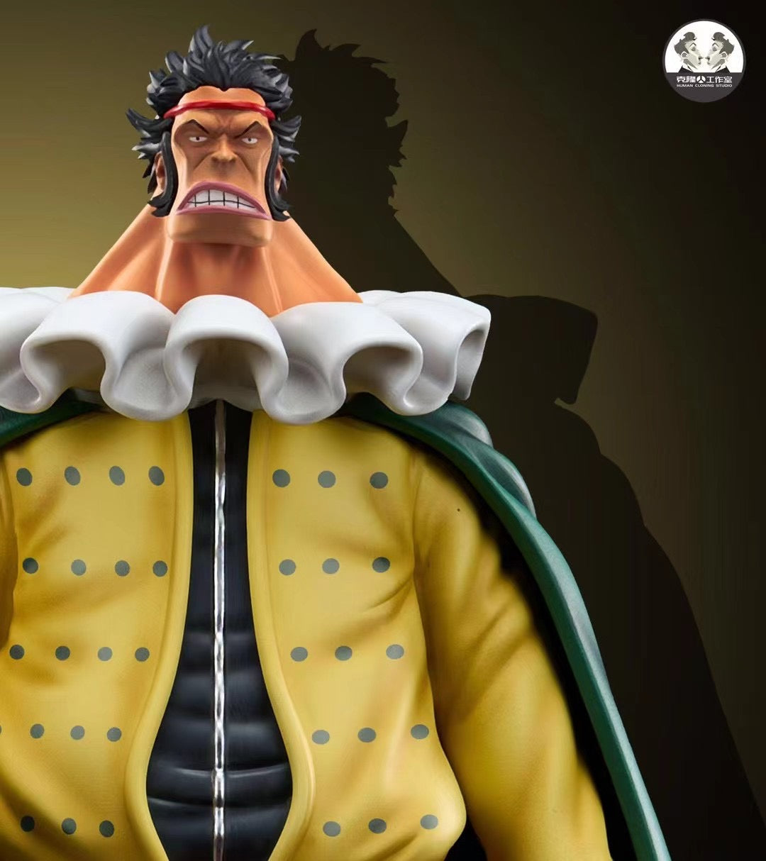 Clone Studio - Sai & Chinjao | 蔡义 & 青椒