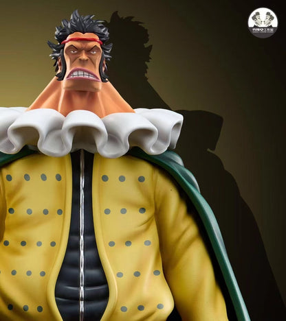 Clone Studio - Sai & Chinjao | 蔡义 & 青椒