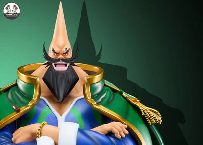 Clone Studio - Sai & Chinjao | 蔡义 & 青椒