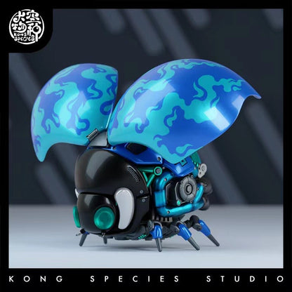 Kong Species - Ladybugs | 甲虫