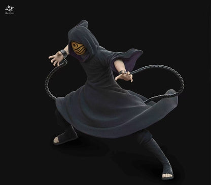 Ark Studio - Obito Uchiha | 带土