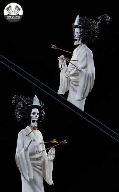 Clone Studio - Usopp & Brook | 乌索普 & 布鲁克