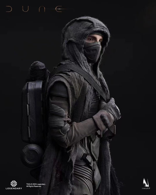 INART - Paul Atreideによるライセンス | 著作権 Paul Atreide