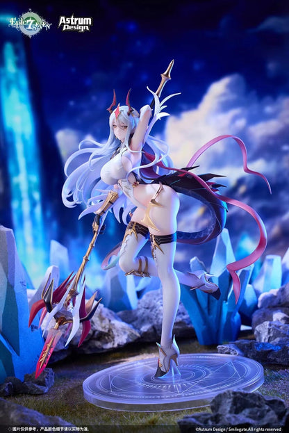 Astrum Design - OC New Moon Luna | OC 新月露娜