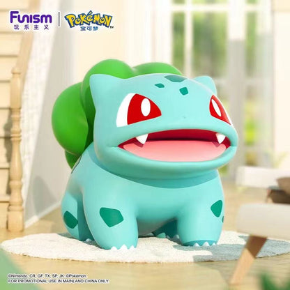 Funism Studio - Licensed Bulbasaur | 版权 妙蛙种子
