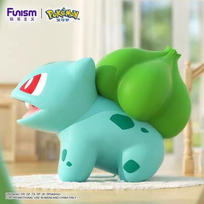 Funism Studio - Licensed Bulbasaur | 版权 妙蛙种子