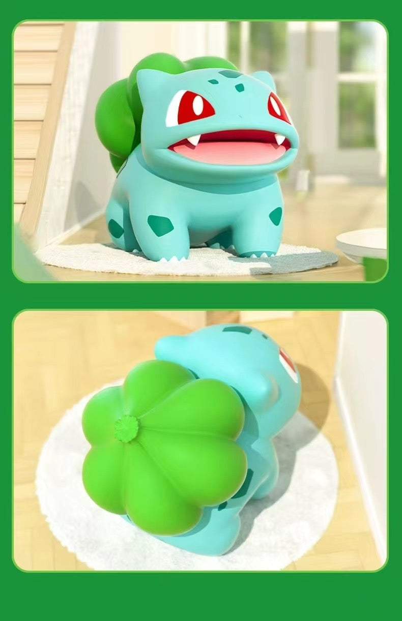 Funism Studio - Licensed Bulbasaur | 版权 妙蛙种子