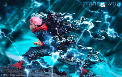 JiZhiFan Studio - Yuji Itadori | 虎杖悠仁