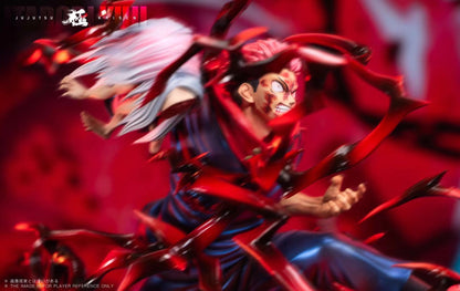 JiZhiFan Studio - Yuji Itadori | 虎杖悠仁