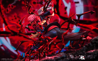 JiZhiFan Studio - Yuji Itadori | 虎杖悠仁