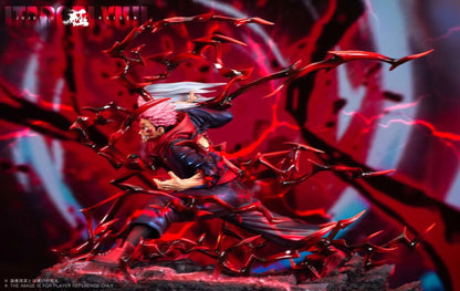 JiZhiFan Studio - Yuji Itadori | 虎杖悠仁