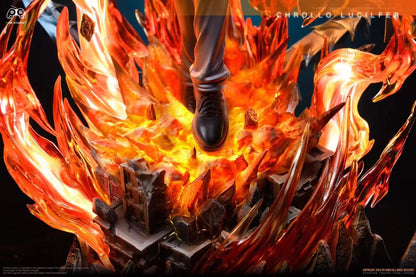 PG Studio - Chrollo Lucilfer 3.0 | 库洛洛·鲁西鲁 3.0