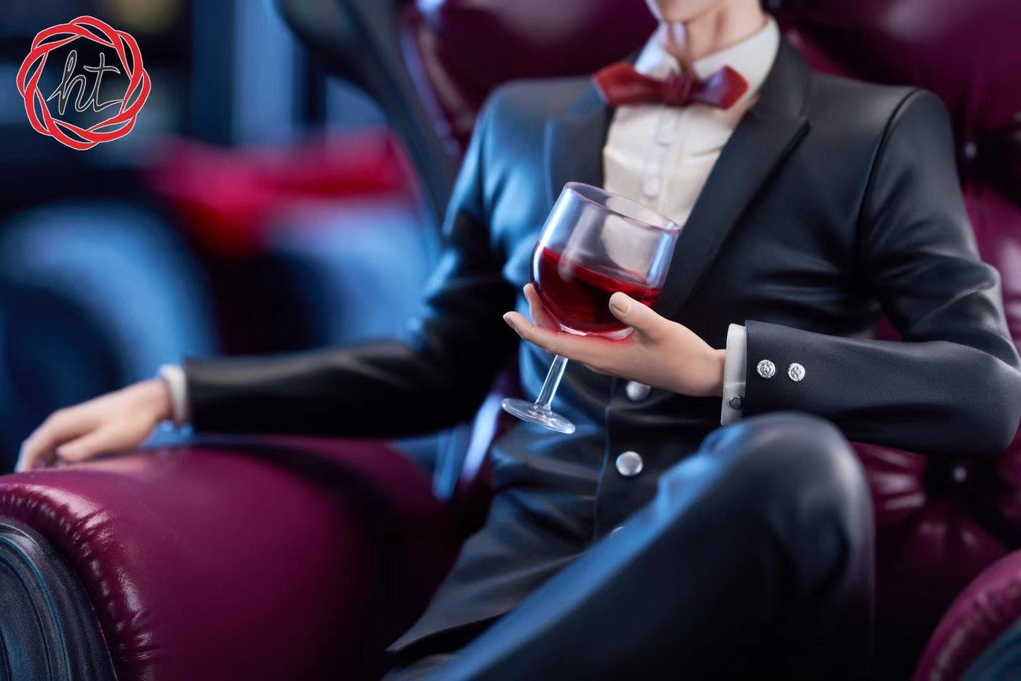 HT Studio - Satoru Gojo | 五条悟