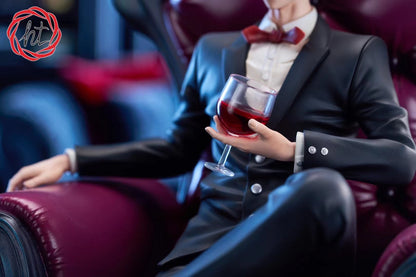 HT Studio - Satoru Gojo | 五条悟