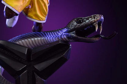 Fashion Studio - Kobe Bryant 2.0 | 科比 布莱恩特 2.0