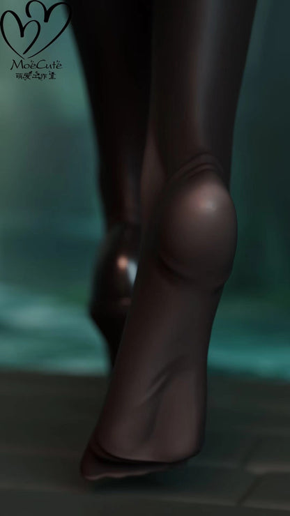 MoeCute Studio - Azur Lane Littorio | 碧蓝航线 利托里奥