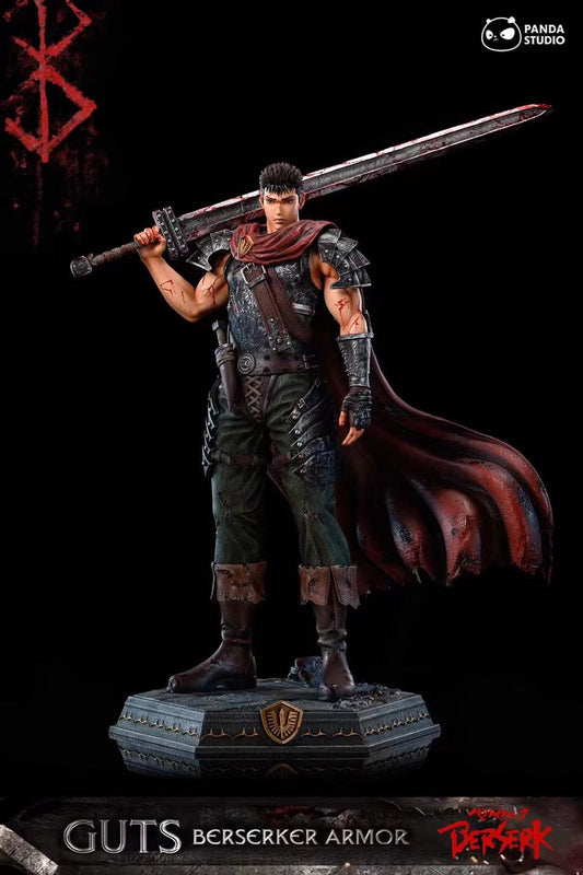 Panda Studio - Berserk Guts | 剑风传奇 格斯