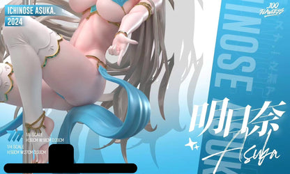 Flawless studio - Ichinose Asuna | 一之濑明日奈