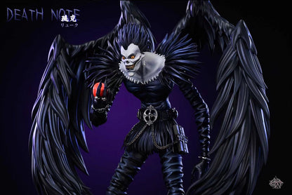 Lao A Studio - Death Note Ryuk | 死亡笔记 硫克