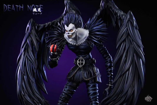 Lao A Studio - Death Note Ryuk | Death Note Ryuk