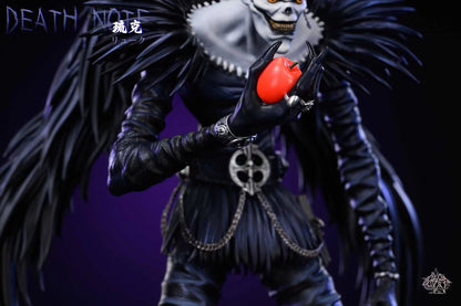 Lao A Studio - Death Note Ryuk | 死亡笔记 硫克