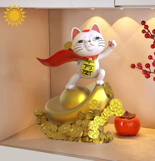 Sun Studio - DAN DA DAN Turbo Granny | 当哒当 高速婆婆