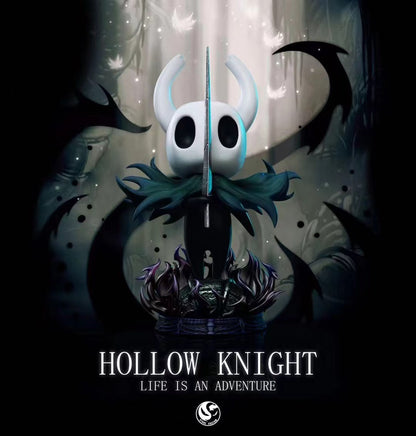ST Studio - Hollow Knight | 空洞骑士