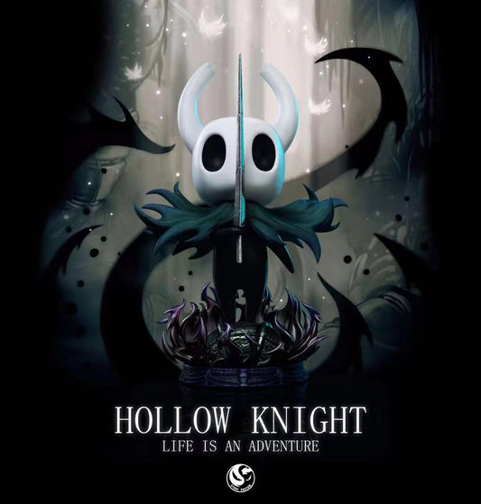 ST Studio - Hollow Knight | 空洞骑士