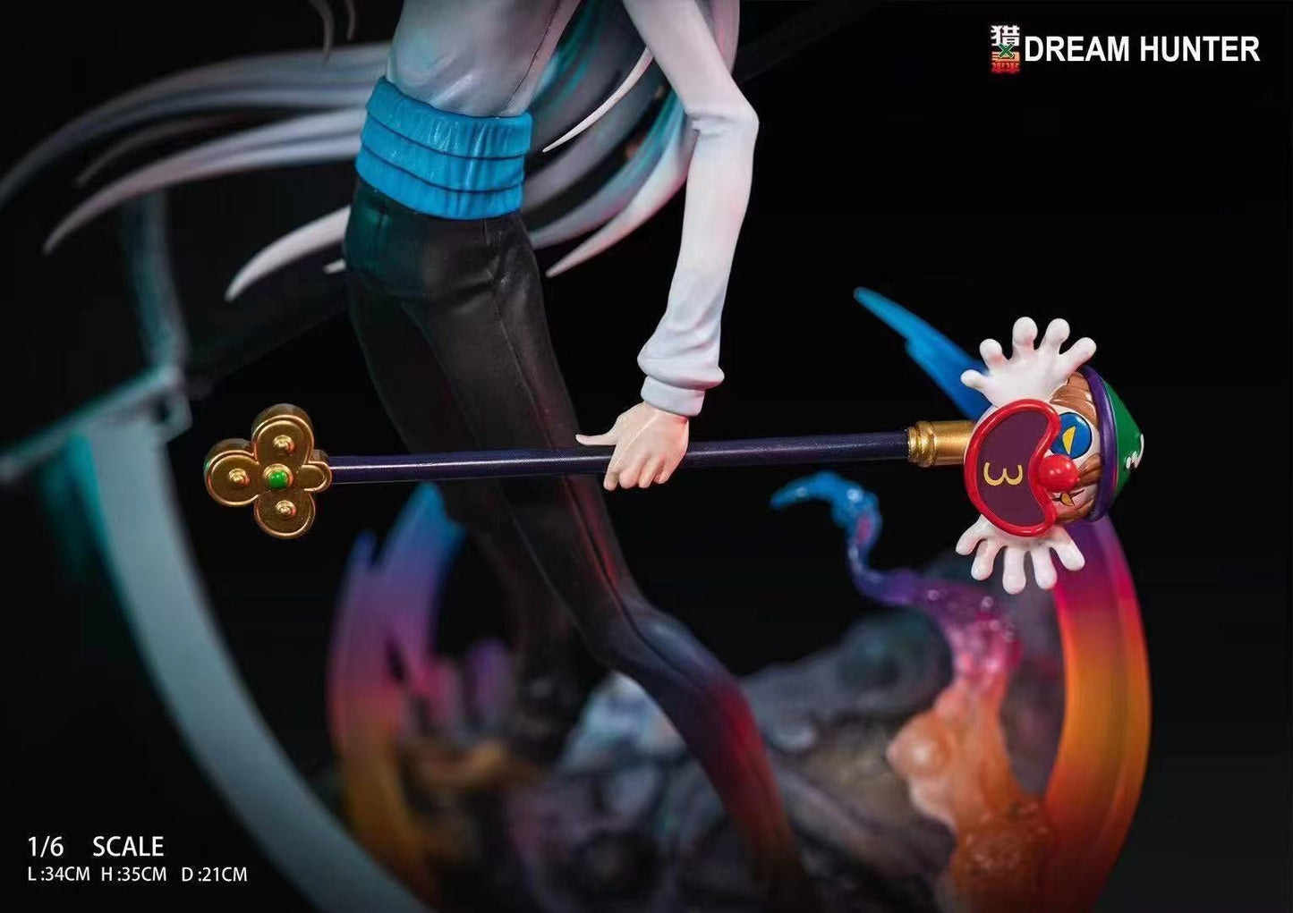 Dream Hunter Studio - Kaito | 凯特