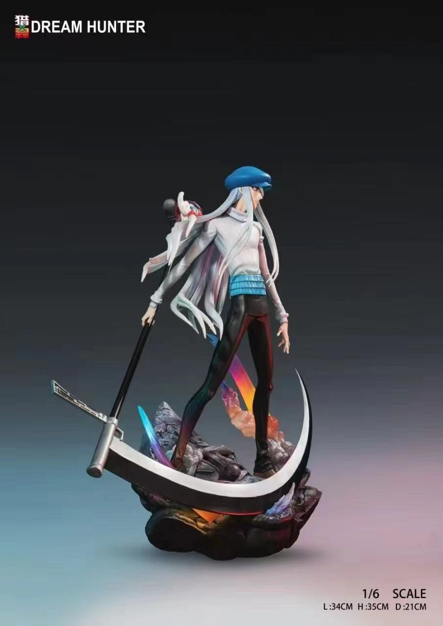 Dream Hunter Studio - Kaito | 凯特